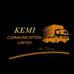 Kemi Communication logo